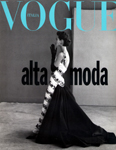 Vogue Supplement (Italy-March 1991)